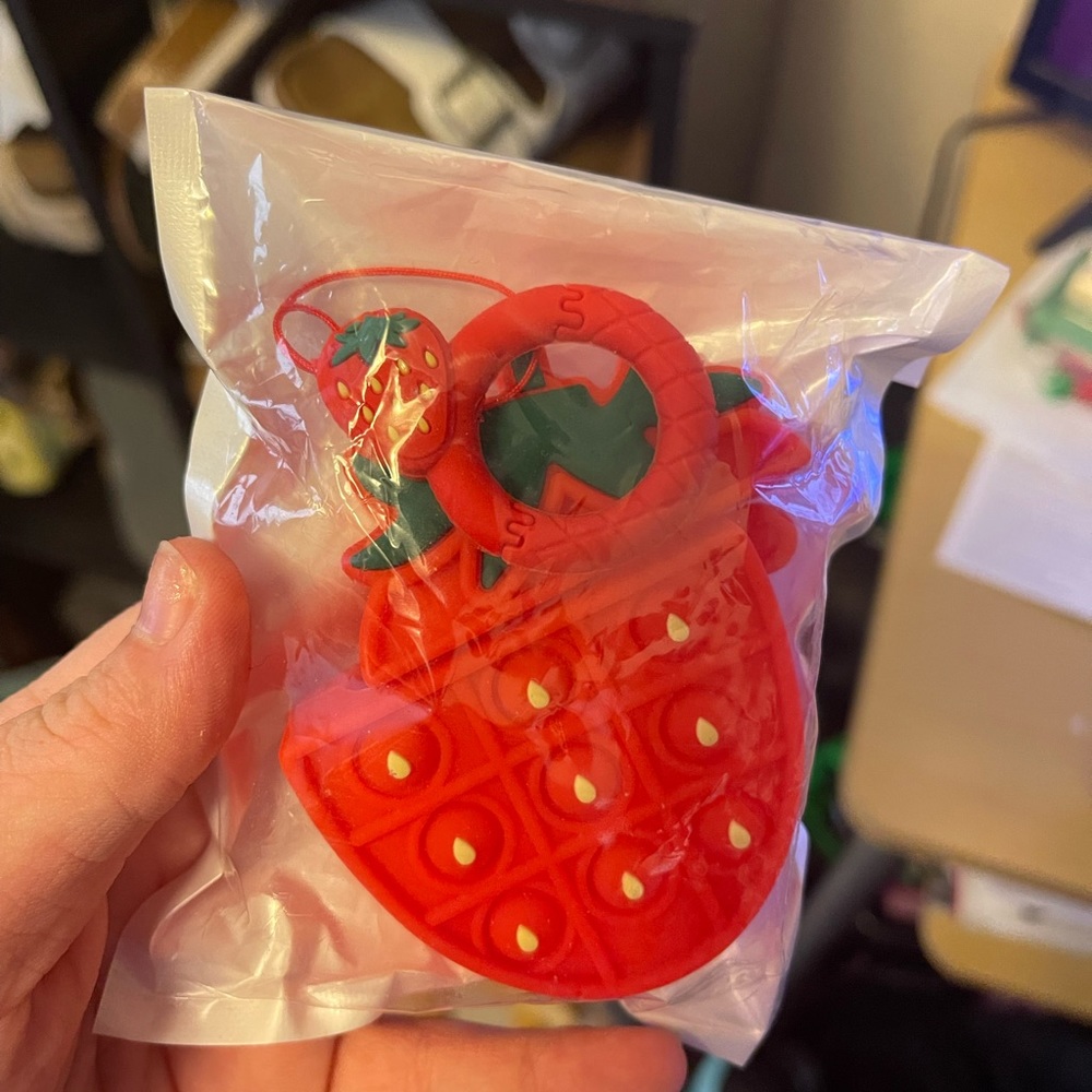 Airpod case